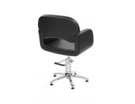 Fotel fryzjerski Original Best Buy Opera - czarny