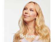 Maska oywiajca kolor wosw Maria Nila Colour Refresh Vivid Violet - fioletowa - 100 ml