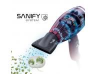 Suszarka do wosw Valera Swiss Nano4Ever eQ - 2200 W - czerwona