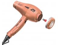 Profesjonalna suszarka do wosw z dyfuzorem Parlux Ethos - 2300 W - miedziana