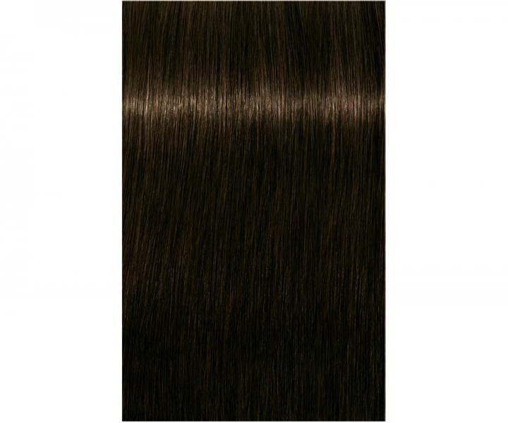 Farba do wosw Schwarzkopf Professional Igora Royal 60 ml - 4-63 redni brz czekoladowy mat