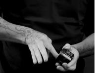 Sucha pudrowa pasta teksturyzujca do wosw Sebastian Professional Matte Putty - 75 ml