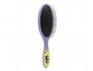 Szczotka do rozczesywania w�os�w Wet Brush Original Detangler DC - jasnofioletowa