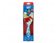 Szczotka do rozczesywania w�os�w Wet Brush Original Detangler DC - jasnoniebieska