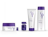 Maska wygadzajca do wosw niesfornych Wella Professionals SP Smoothen Mask - 200 ml