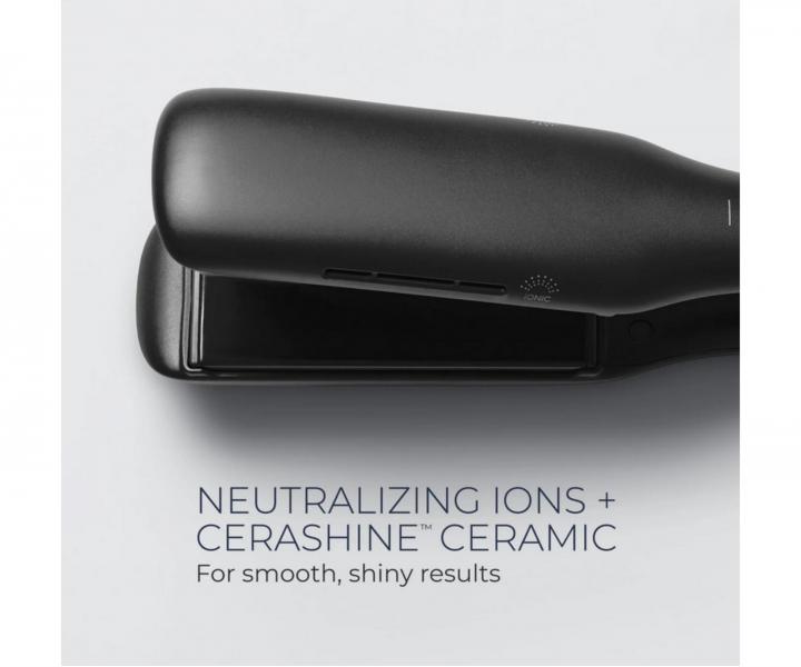 Profesjonalna prostownica do w�os�w Paul Mitchell Neuro Smooth+ 1,75" Straightening & Styling Iron + lakier termoochronny gratis