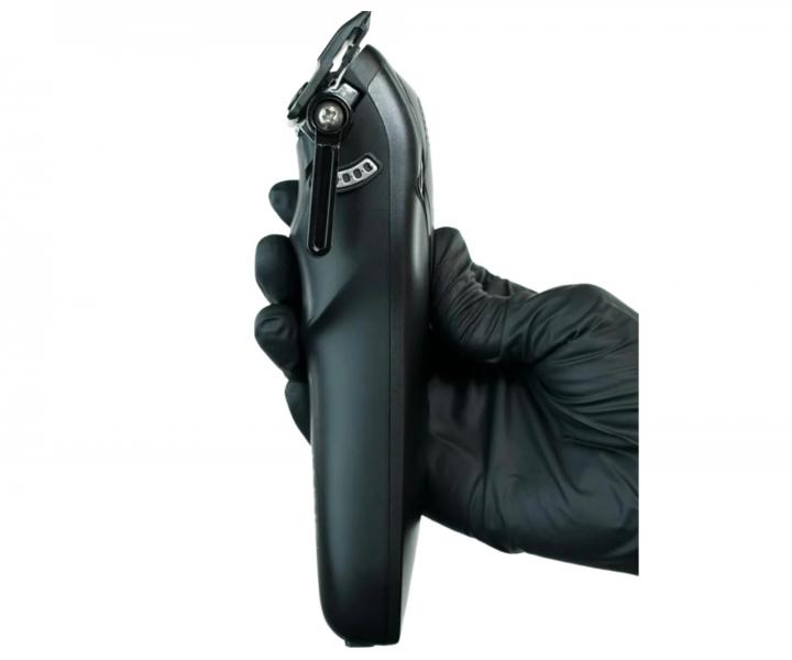 Profesjonalna maszynka do strzy�enia Supreme Trimmer Darkstar 72 STC72 - czarna