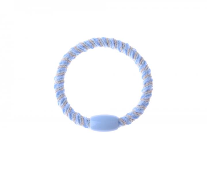 Zestaw ozdobnych gumek do w�os�w Invisibobble Kids Twistar Dreamy Braids - 3 szt.