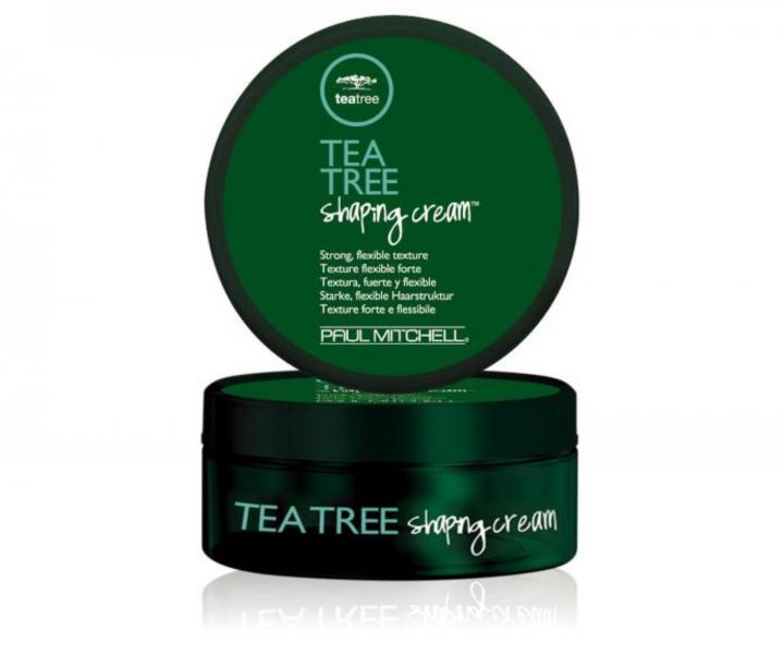 Seria odwieajca Paul Mitchell - Tea Tree Special