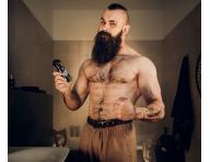 Tonik spray nawilajcy do brody Angry Beards Beard Hydro - 100 ml