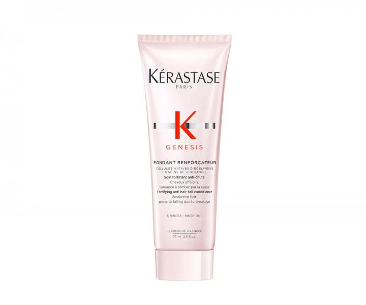 Seria produkt�w do w�os�w ze sk�onno�ci� do wypadania K�rastase Genesis