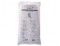 Czepek do pasemek z ochronn pelerynk na kark Sibel - 50 szt + haczyk gratis