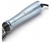 Suszarko-lokwka do wosw z podwjn jonizacj Babyliss Hydro-Fusion 4in1 - 1000 W - jasnoniebieska