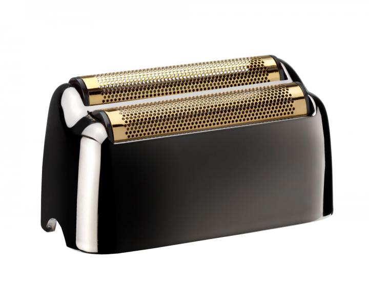 Folia z ostrzami do golarki BaByliss Pro FOILFX02 Gunsteel