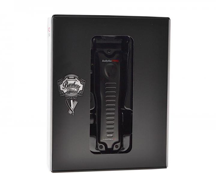 Profesjonalna maszynka do strzyenia wosw BaByliss Pro Lo-ProFX FX825E