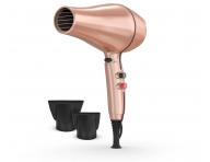 Profesjonalna suszarka do w�os�w Wahl Professional Pro Keratin Hair Dryer 4341-0470 - 2200 W - r�owo-z�ota