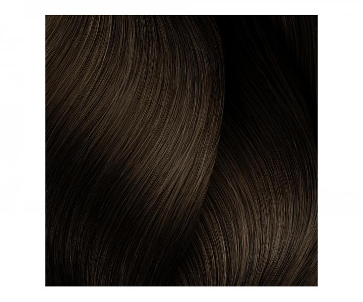 Farba do wosw Loral Professionnel Majirel 60 ml - 6.13 ciemny blond popielato-zocisty