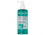 Zestaw upominkowy nadaj�cy g�sto�� i obj�to�� w�osom cienkim, oklapni�tym i normalnym Redken Acidic Grow Full System