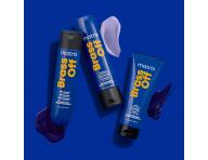 Seria neutralizujca miedziane i pomaraczowe odcienie Matrix Brass Off