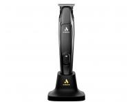 Profesjonalny trymer do w�os�w Andis SlimLine Pro II D-9 Trimmer - chromowy
