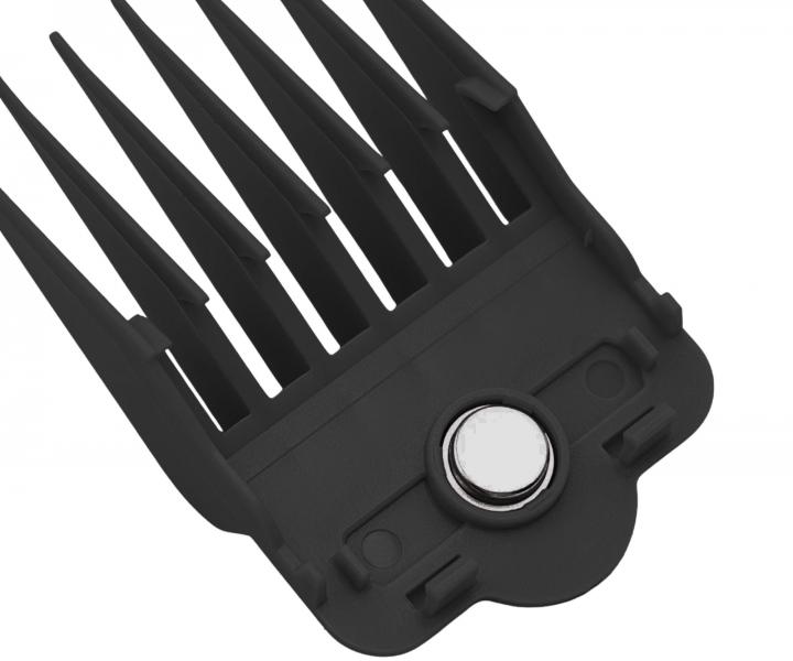 Zestaw nasadek magnetycznych Supreme Trimmer Premium Magnetic Clipper Guards CMG100 - 10 szt.