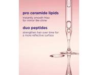 Zestaw podr�ny upominkowy nadaj�cy po�ysk i wyg�adzaj�cy w�osy Maria Nila Mirror Gloss Essentials Value Set