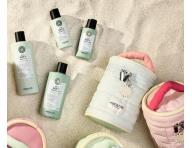 Zestaw upominkowy do w�os�w suchych Maria Nila True Soft Beauty Bag + kosmetyczka gratis