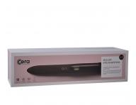 Profesjonalna prostownica do w�os�w Cera Bullet Straightener - czarna matowa