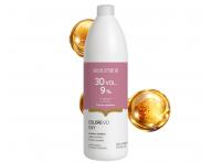 Perfumowana emulsja oksydacyjna Selective Professional ColorEvo Oxy Emulsion Oxydante 30 Vol. 9% - 1000 ml