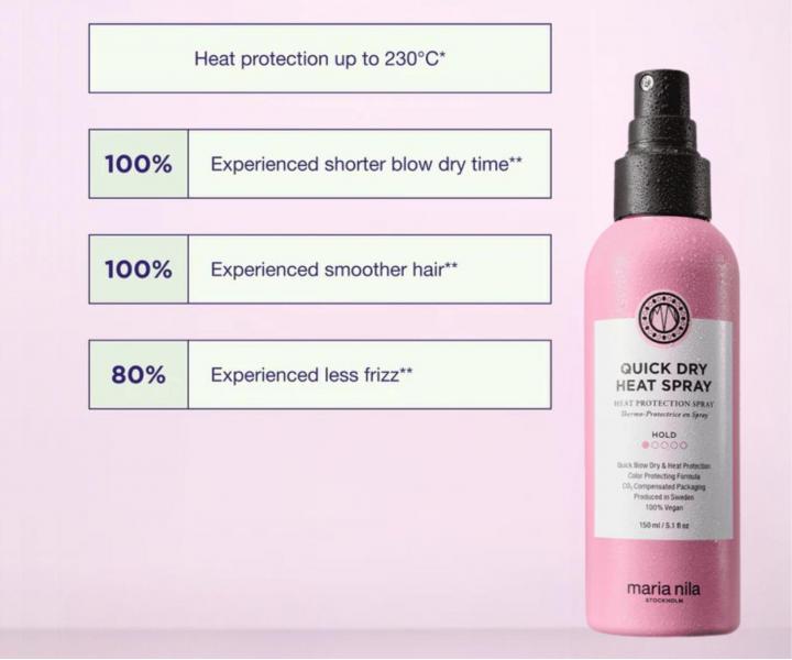Seria do stylizacji i wyka�czania fryzur Maria Nila