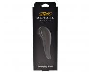 Szczotka do rozczesywania w�os�w Detail - Hair style Detangling Brush - czarna