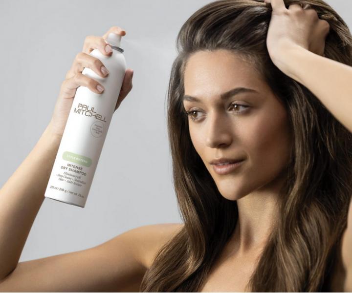 Suchy szampon intensywnie g��boko oczyszczaj�cy Paul Mitchell Style Extend Intense Dry Shampoo - 300 ml