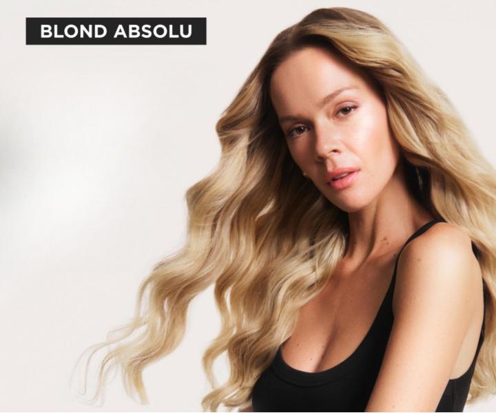 Szampon roz�wietlaj�cy do w�os�w blond K�rastase Blond Absolu Bain Lumi�re - 250 ml + zapas 500 ml