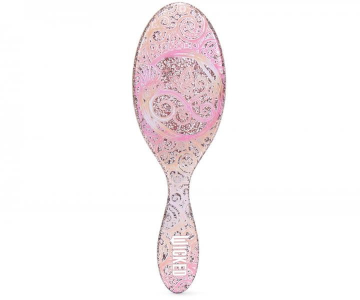 Szczotka do rozczesywania wosw Wet Brush Original Detangler