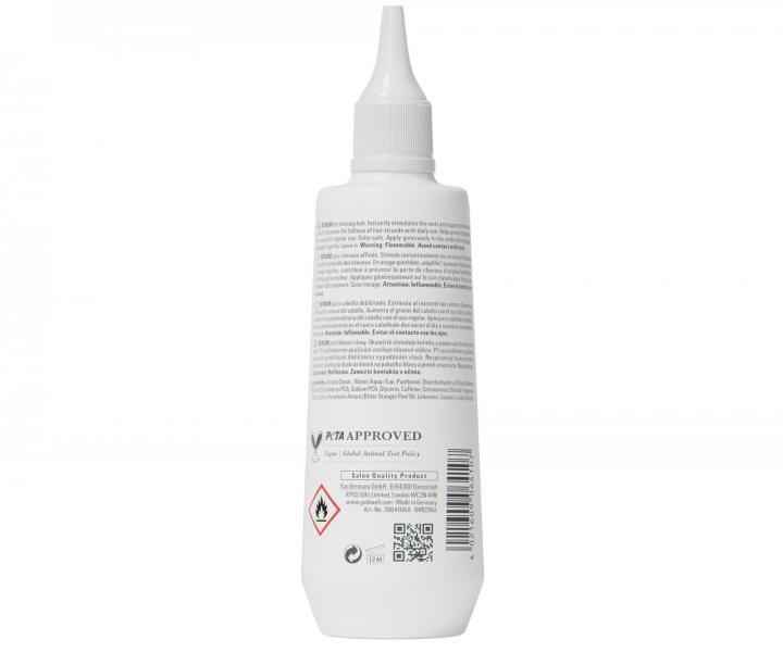 Serum do w�os�w przerzedzaj�cych si� Goldwell Dualsenses Scalp Specialist Anti-Hair Loss Serum - 150 ml