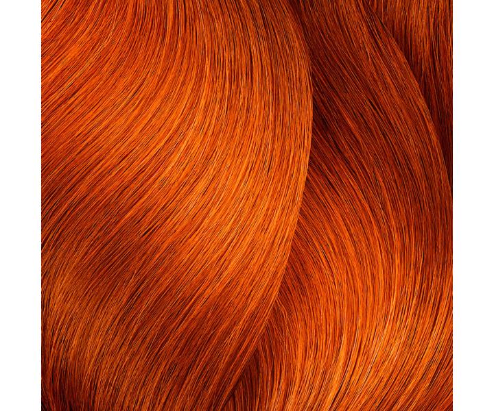 Farba do wosw Loral Professionnel Dialight 50 ml - booster miedziany