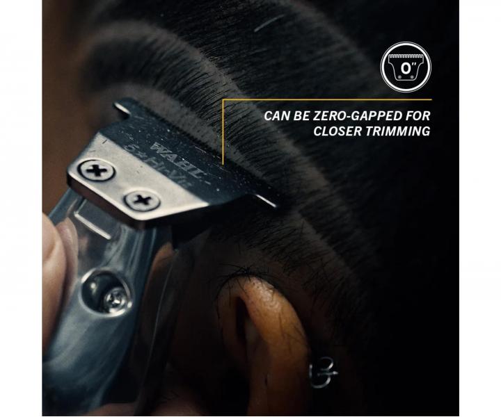 N� Wahl Hi-Viz 3024059 do profesjonalnego trymera Wahl Hi-Viz Cordless 3023702