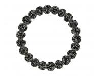 Zestaw gumek ozdobnych Invisibobble Beauties Rodeo Grunge - 4 szt.