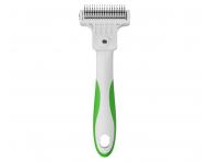 Trymer hakowy do piel�gnacji sier�ci zwierz�t Andis Compact Deshedding Tool