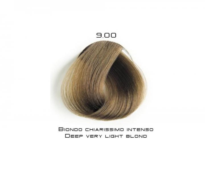 Farba do wosw Selective Professional ColorEvo 100 ml - 9.00 gboki bardzo jasny blond