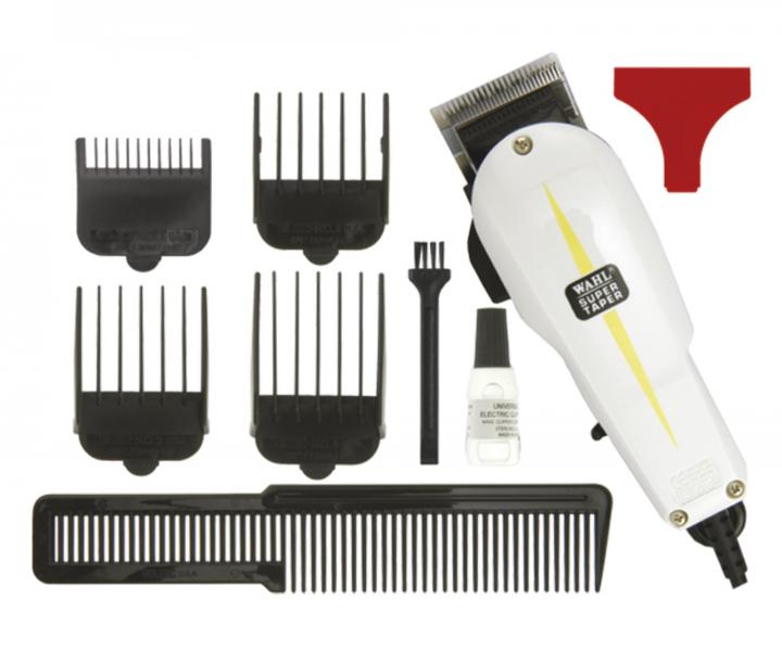 Profesjonalna maszynka do w�os�w Wahl Super Taper 08466-216H