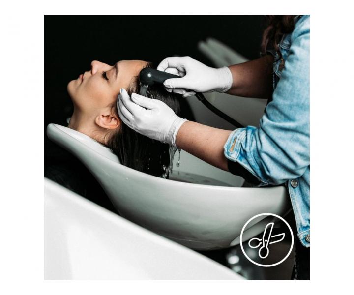 Rkawiczki nitrylowe Espeon Nitril Comfort - 100 szt - biae - M