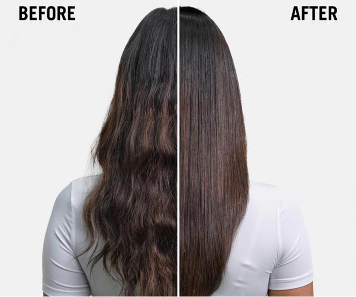 Szampon do w�os�w zniszczonych Schwarzkopf Professional BC Bonacure Repair Rescue+ Shampoo - 250 ml