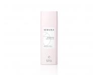 Zestaw upominkowy wyg�adzaj�cy do w�os�w niesfornych i pusz�cych si� Kerasilk Smoothing Set + kosmetyczka gratis