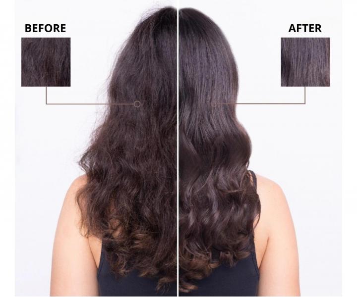 Olejek od�ywczy do w�os�w suchych i �amliwych Yellow Professional Nutritive Nourishing Oil - 100 ml