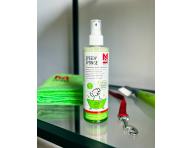 Suchy szampon dla psw i kotw Moser Speedy Sponge - 250 ml