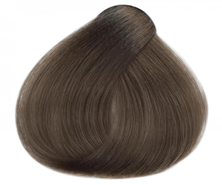 Farba tonuj�ca do w�os�w rozja�nionych w�os�w Yellow Professional Pure Toners 100 ml - odcie� .7 Deep Matte - g��boki matowy