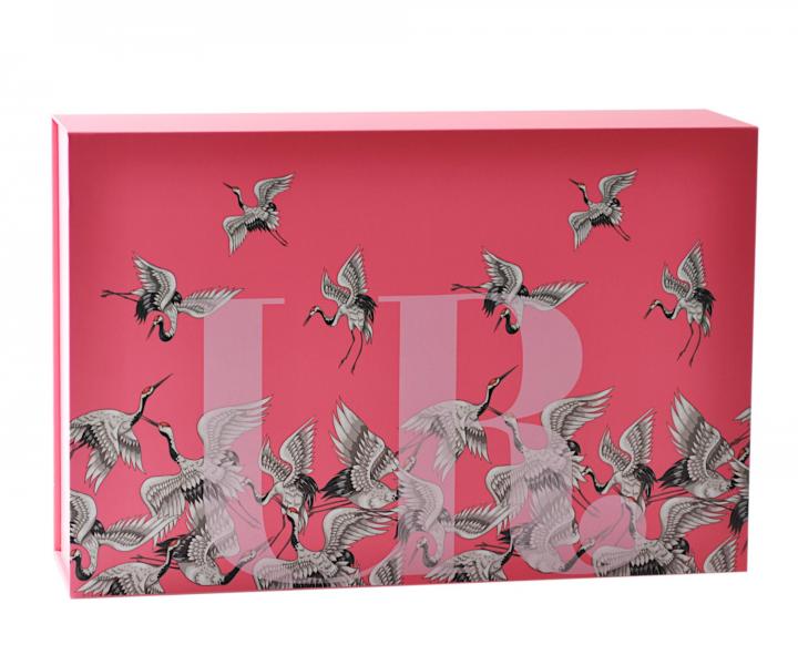 Profesjonalna suszarka do w�os�w Unseen Realities MS3002 - 1300 W - czarna