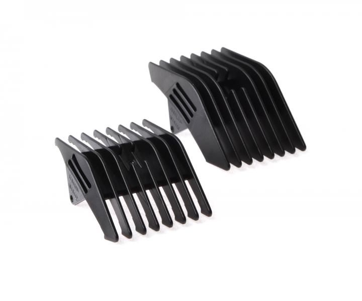 Profesjonalna maszynka do w�os�w Fox Student - czarna