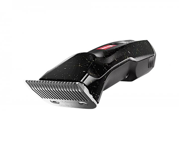 Profesjonalna maszynka do wosw bez ostrza w zestawie Heiniger Sirius